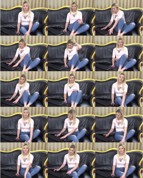 Download Video File: myfreecams hhannajon