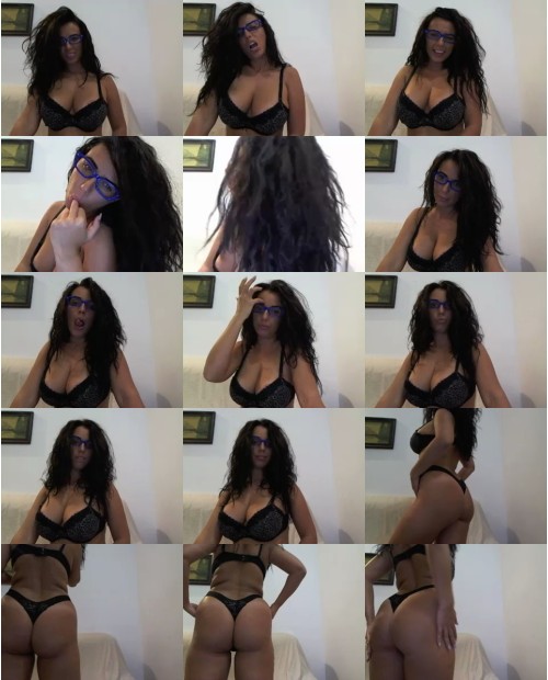 Download Video File: myfreecams hoterikka