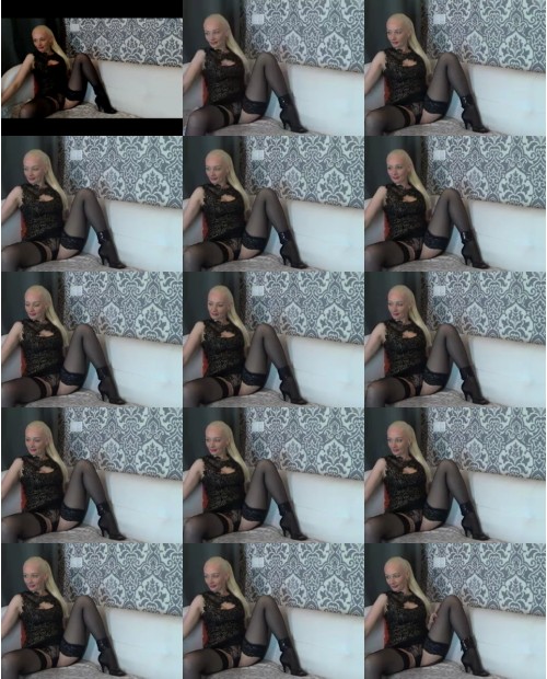 Download Video File: myfreecams hottalina