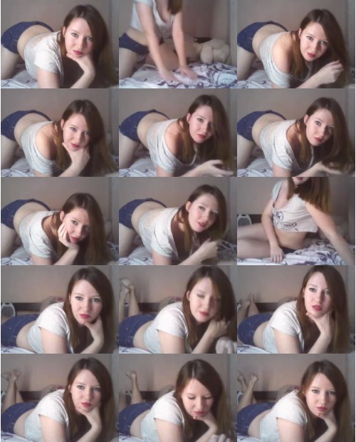 Download Video File: myfreecams ideallyn