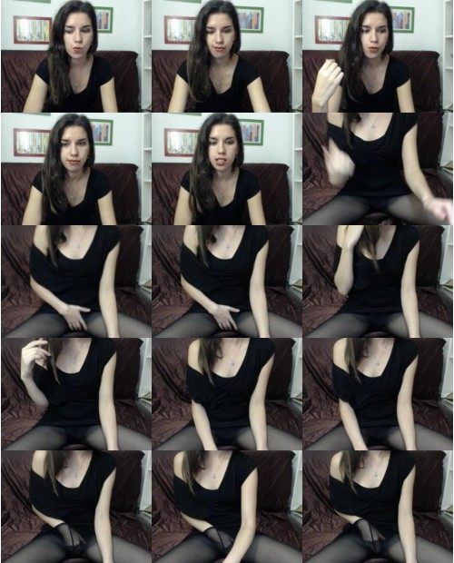 Download Video File: myfreecams ilean