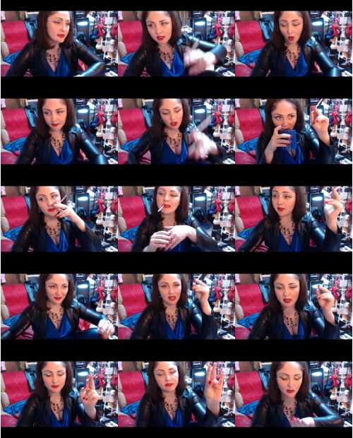 Download Video File: myfreecams imperatrizad