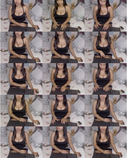 Download Video File: myfreecams indiandolly4u