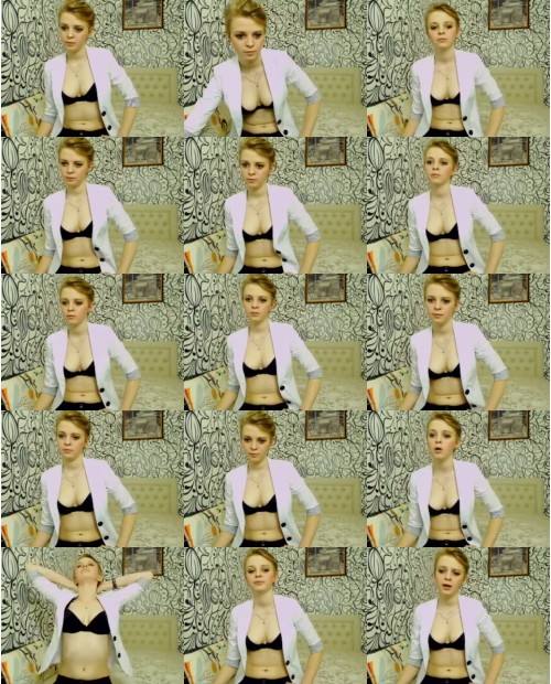 Download Video File: myfreecams infinityelis