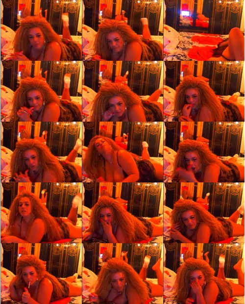 Download Video File: myfreecams ingridmilf01