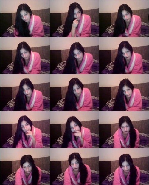 Download Video File: myfreecams innakhalifa