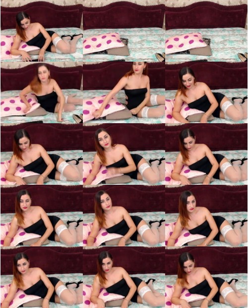 Download Video File: myfreecams jessykjane