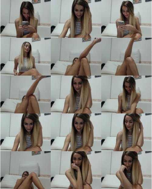 Download Video File: myfreecams just a model