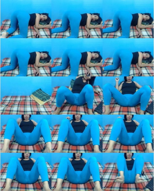 Download Video File: myfreecams kamelia latin