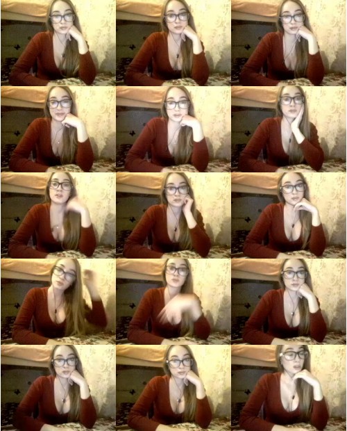 Download Video File: myfreecams kassiidi