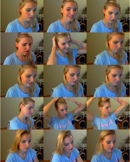 Download Video File: myfreecams katecassy