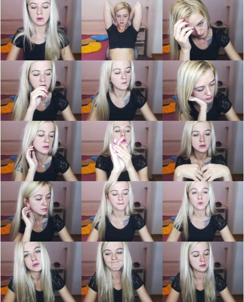 Download Video File: myfreecams katekandy