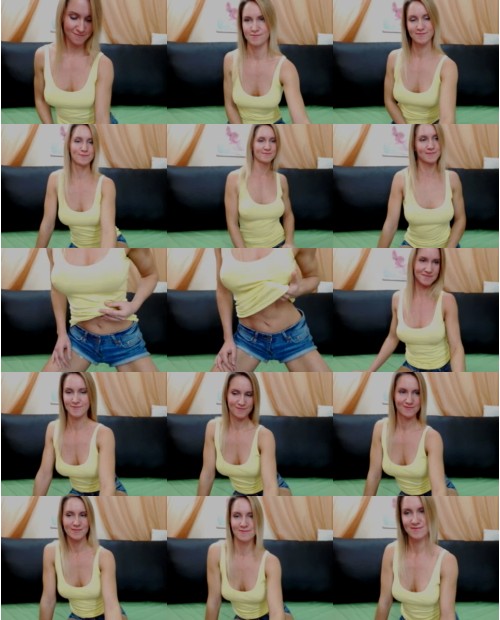 Download Video File: myfreecams katnesshot