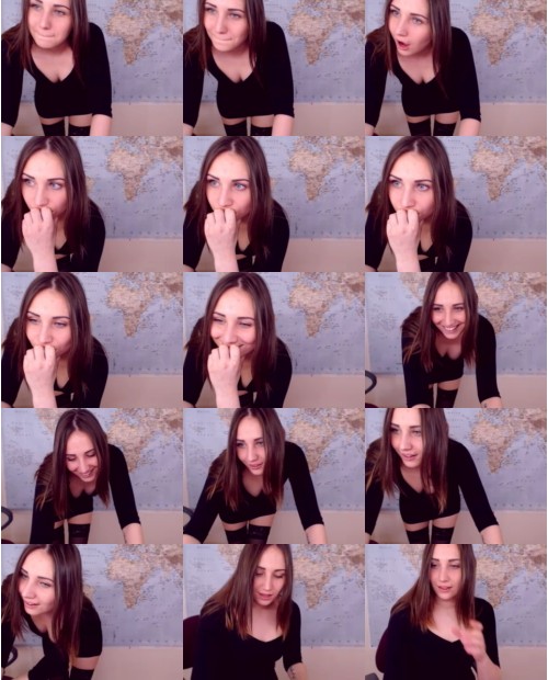 Download Video File: myfreecams katrinaray