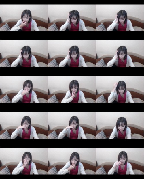 Download Video File: myfreecams keutasun