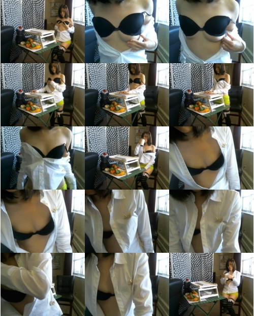 Download Video File: myfreecams kikiminato x