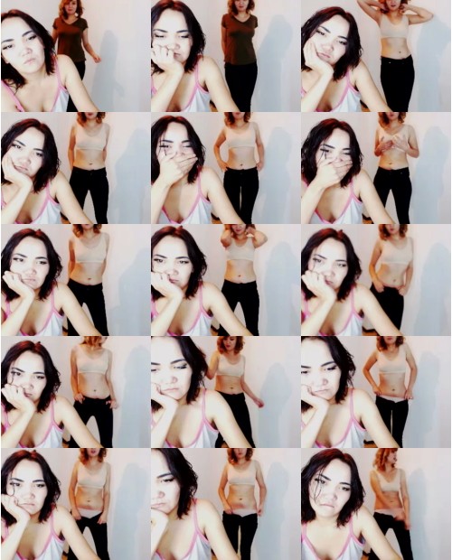 Download Video File: myfreecams kimsarang