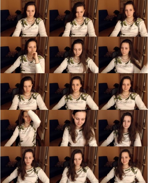 Download Video File: myfreecams kin der