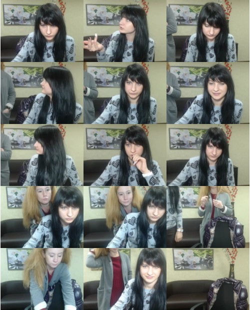 Download Video File: myfreecams king masha