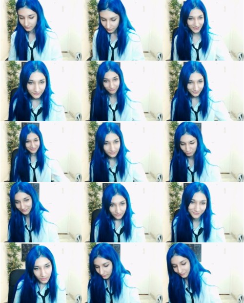 Download Video File: myfreecams kinkykitana4u