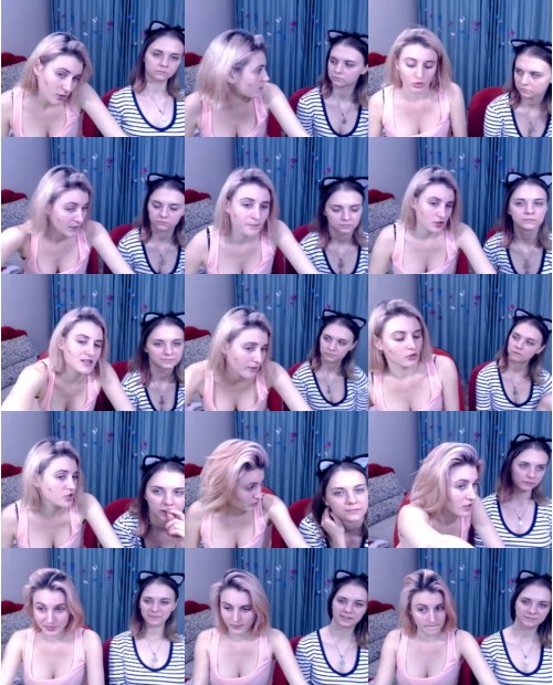 Download Video File: myfreecams kiraalice