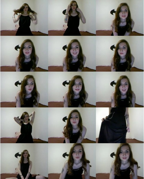 Download Video File: myfreecams kiramaslova