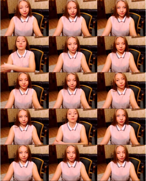 Download Video File: myfreecams kissitbetterr