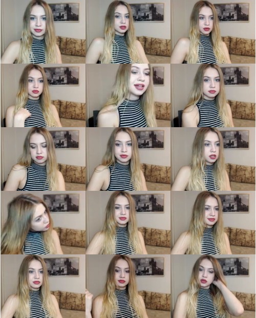 Download Video File: myfreecams kristina777