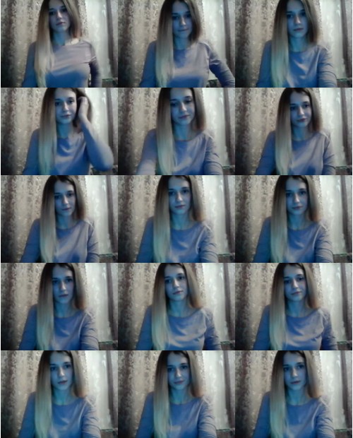 Download Video File: myfreecams kristina cute