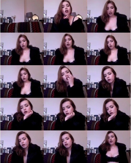 Download Video File: myfreecams lafrenchie