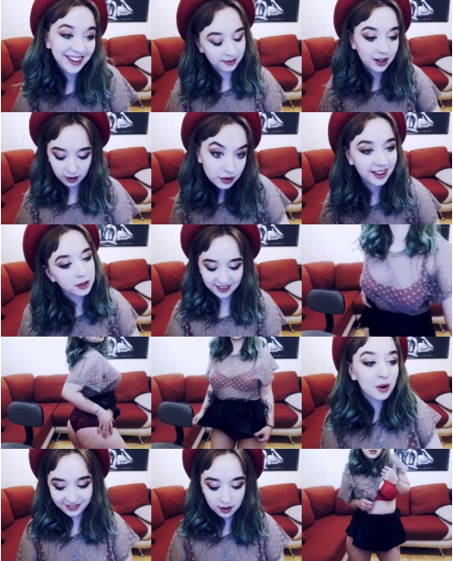 Download Video File: myfreecams laguneblue