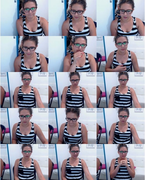 Download Video File: myfreecams layna demeyer