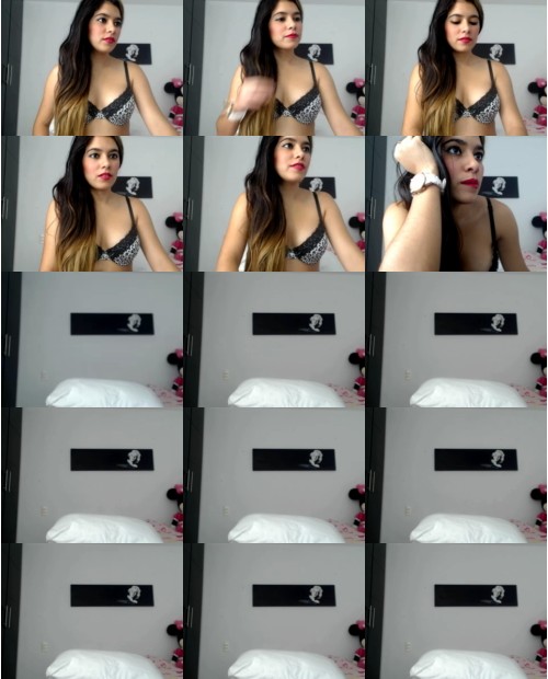 Download Video File: myfreecams leslie brooks