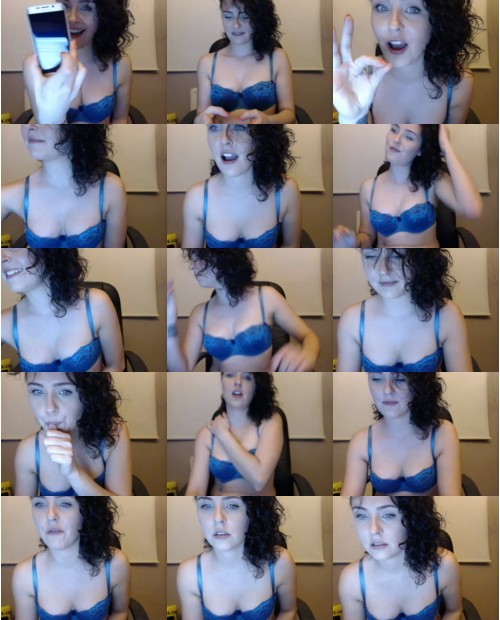 Download Video File: myfreecams lexilady22