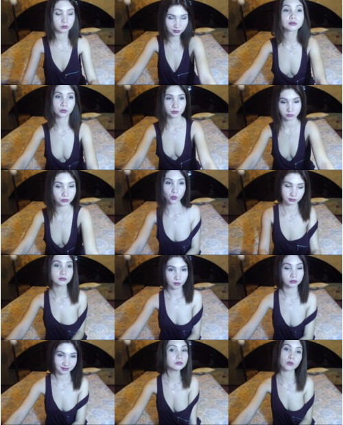 Download Video File: myfreecams lika si