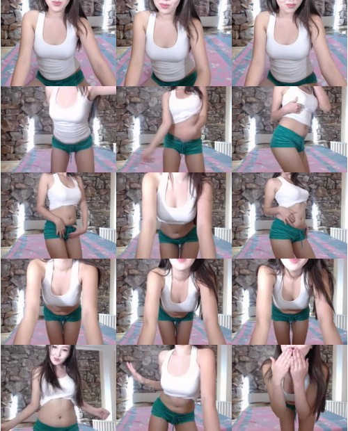 Download Video File: myfreecams lileel