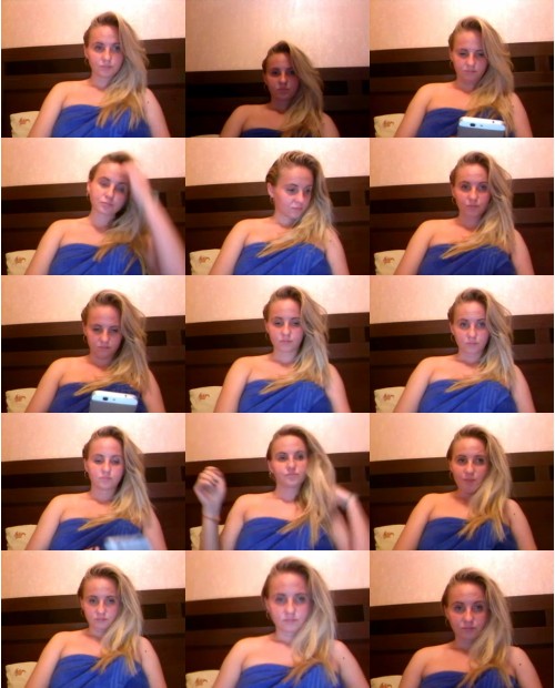 Download Video File: myfreecams lilie smit