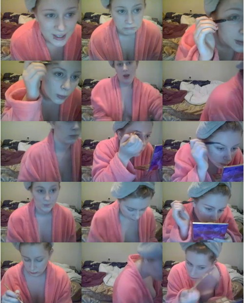 Download Video File: myfreecams lilmisscaviar