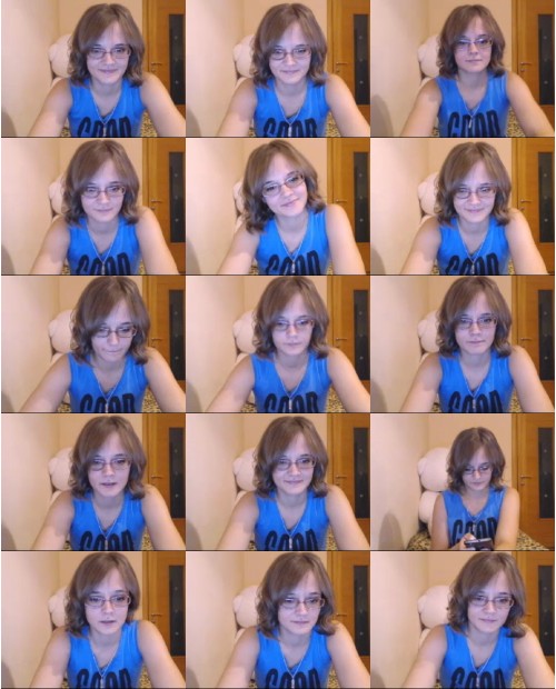 Download Video File: myfreecams lilshyann