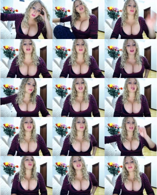 Download Video File: myfreecams loonascandi