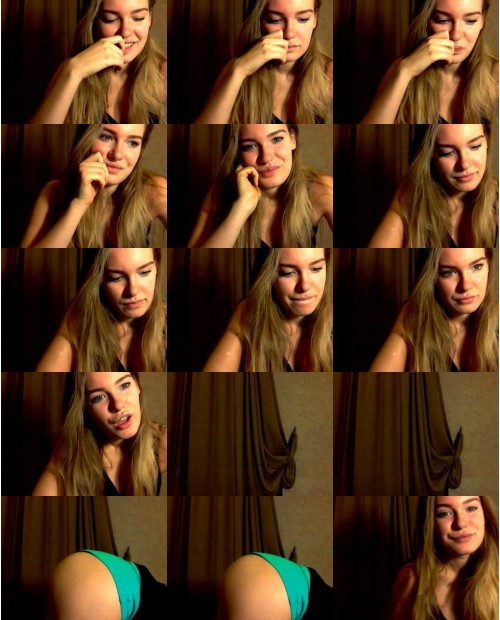 Download Video File: myfreecams malinkaa