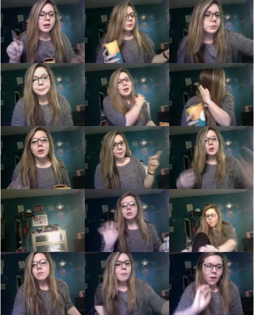 Download Video File: myfreecams miaheyes