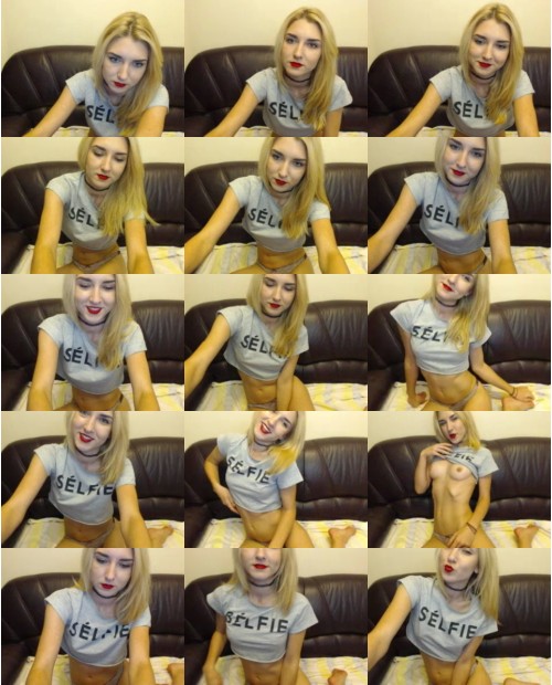 Download Video File: myfreecams miladrew