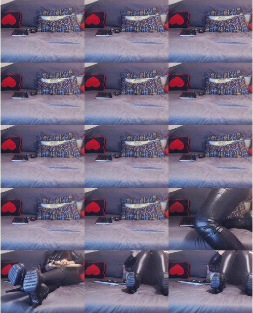 Download Video File: myfreecams misssonja