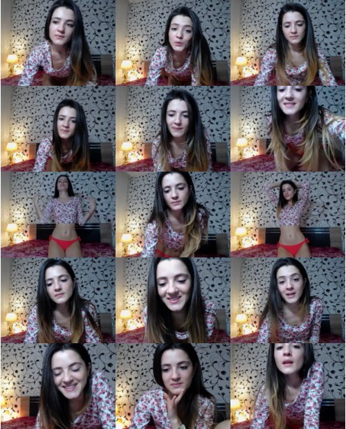 Download Video File: myfreecams a cutie angel