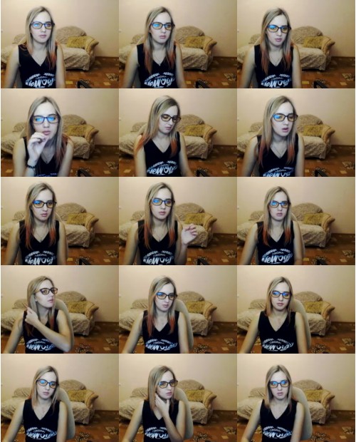 Download Video File: myfreecams agata555