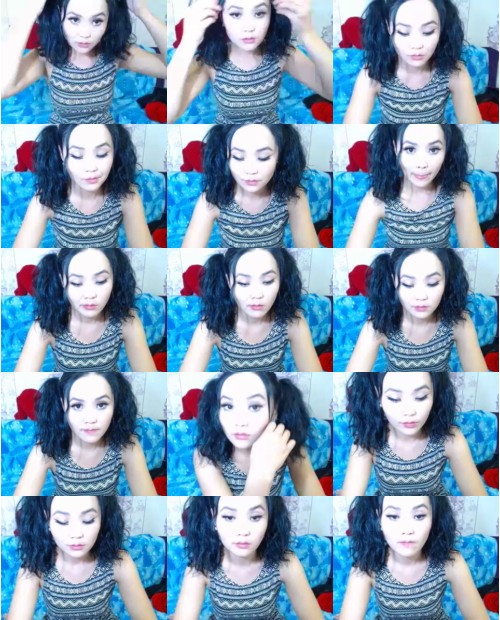 Download Video File: myfreecams akinalou