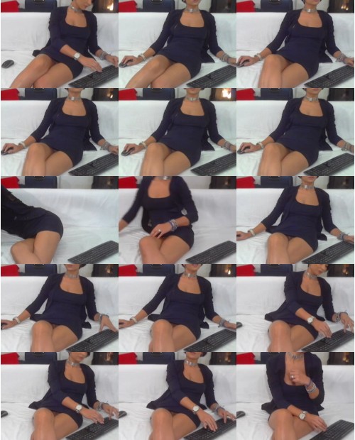 Download Video File: myfreecams alessyabrunet