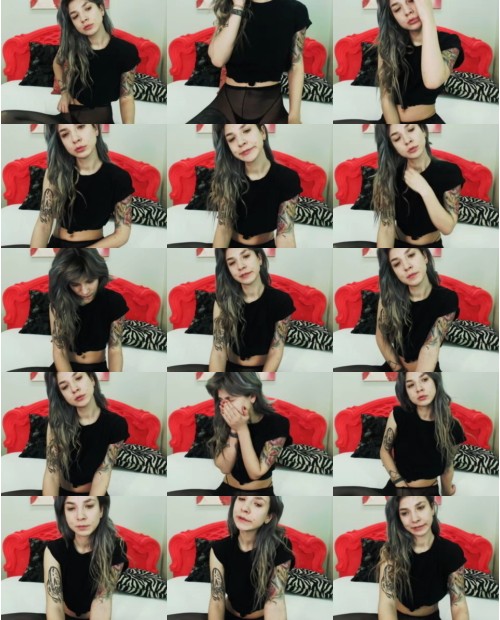 Download Video File: myfreecams alexiras