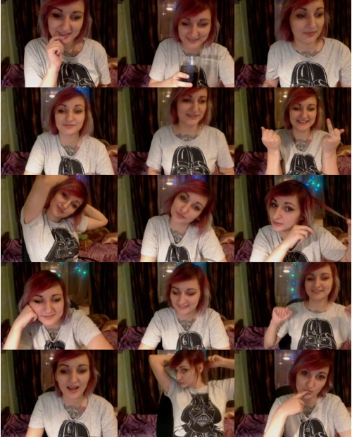 Download Video File: myfreecams alexracc00n